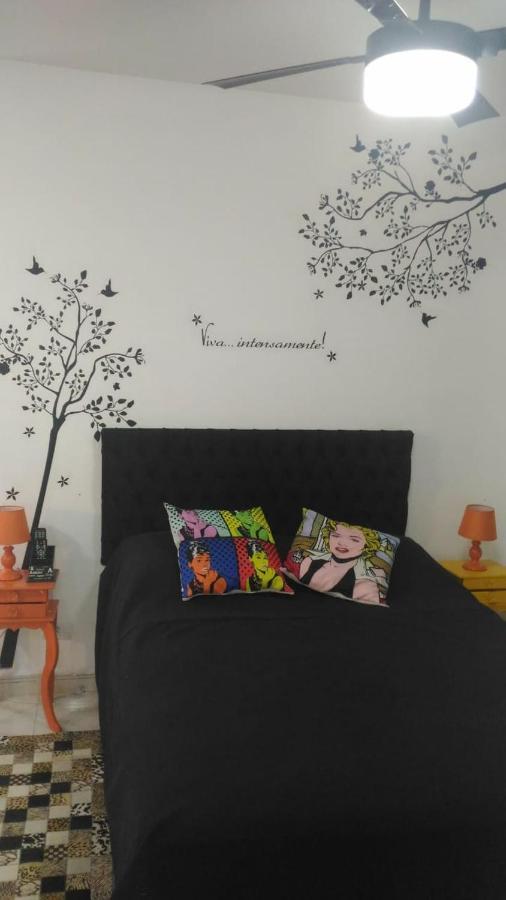 Flat Bela Vista, Sirio Libanes, Centro Conv Frei Caneca Sao Paulo Bagian luar foto