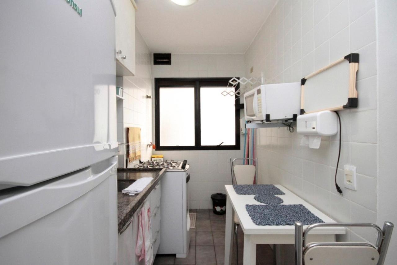 Flat Bela Vista, Sirio Libanes, Centro Conv Frei Caneca Sao Paulo Bagian luar foto