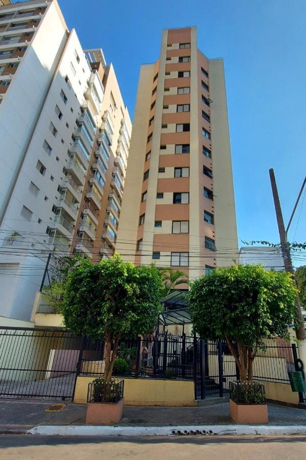 Flat Bela Vista, Sirio Libanes, Centro Conv Frei Caneca Sao Paulo Bagian luar foto
