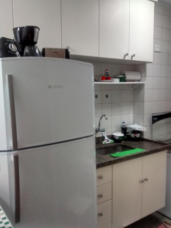 Flat Bela Vista, Sirio Libanes, Centro Conv Frei Caneca Sao Paulo Bagian luar foto