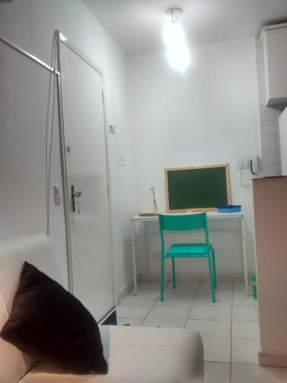 Flat Bela Vista, Sirio Libanes, Centro Conv Frei Caneca Sao Paulo Bagian luar foto